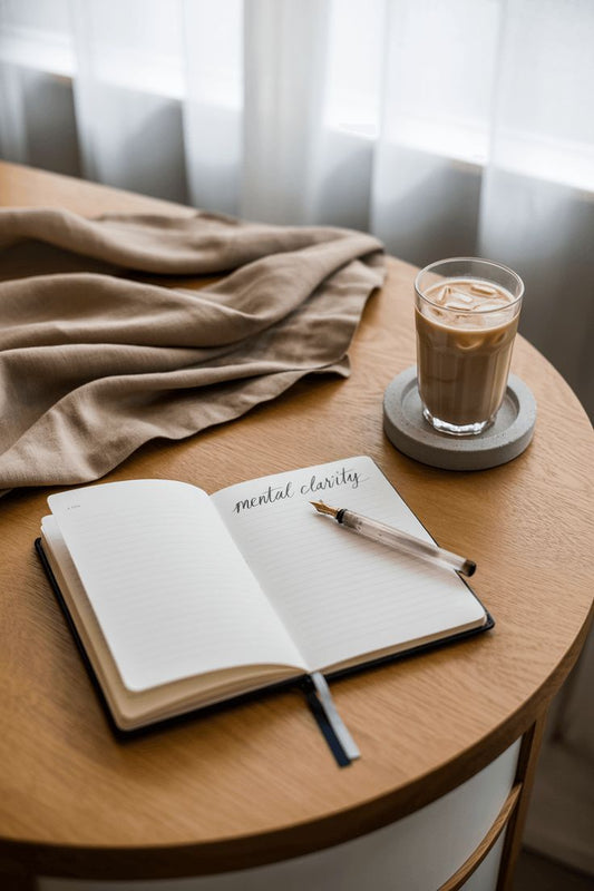 5 Simple Lifestyle Habits to Make Your Everyday Life Better