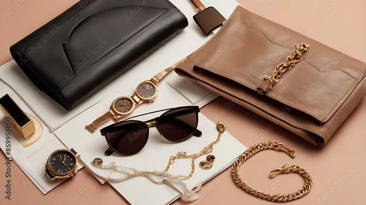 Top 7 Lifestyle Accessories That Instantly Upgrade Your Style