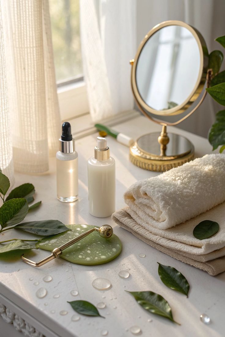 Wellness & Self-Care