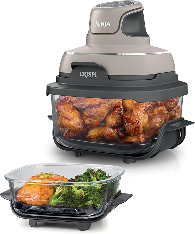 Ninja CRISPi Airfryer