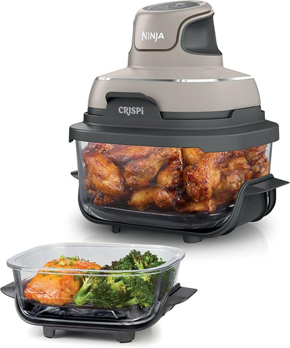 Ninja CRISPi Airfryer