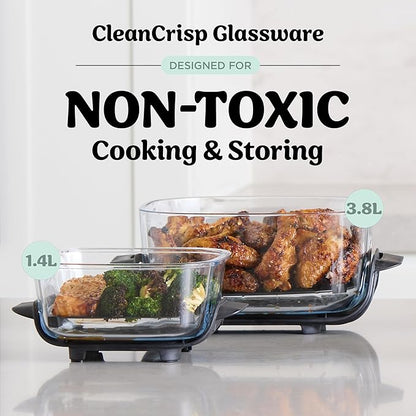 Ninja CRISPi Airfryer