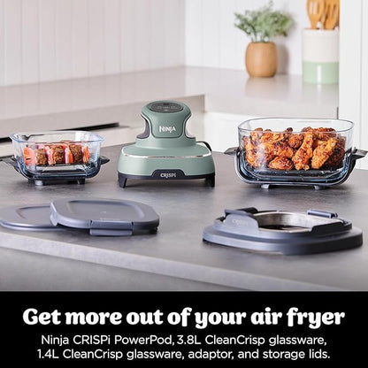 Ninja CRISPi Airfryer
