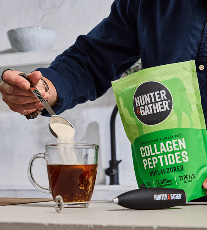 Hunter & Gather Collagen Powder