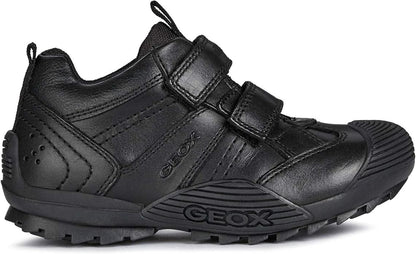 Geox Boy's Savage Shoes - The Best Boys' School Shoes I've Found!