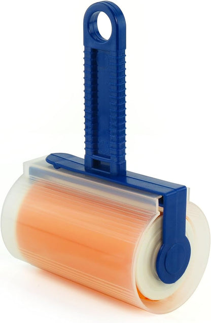 Hangerworld Washable Lint Roller with Cover